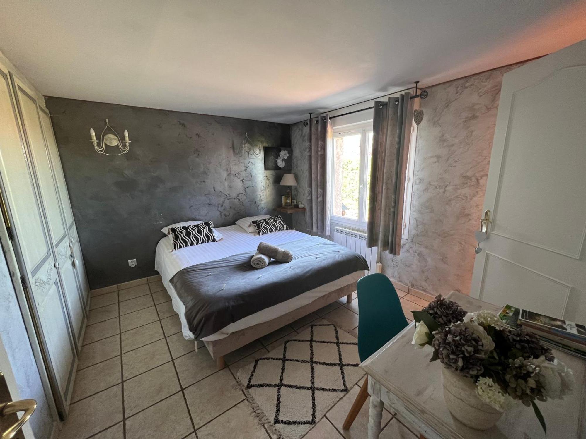 Villa Chapulay Valencin Exteriér fotografie